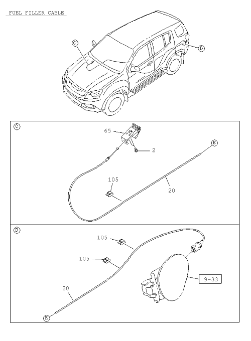 Partial Engine